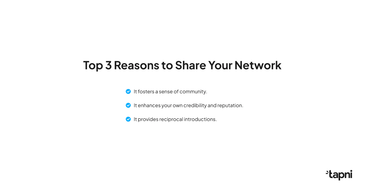 how-to-share-your-network