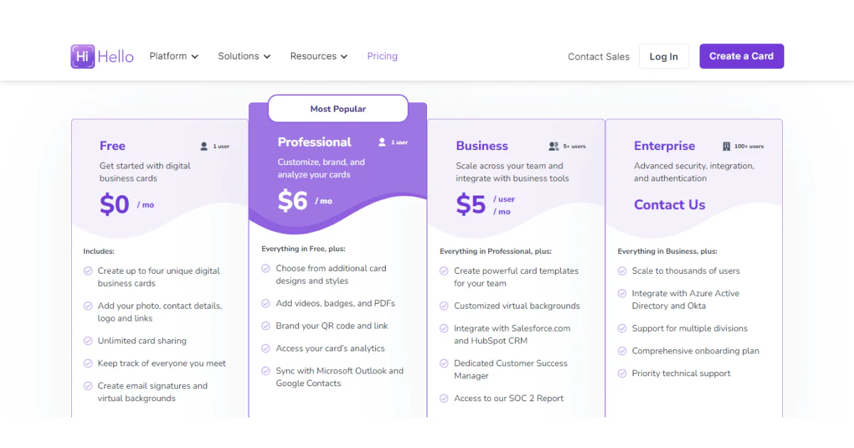 hi-helo-pricing