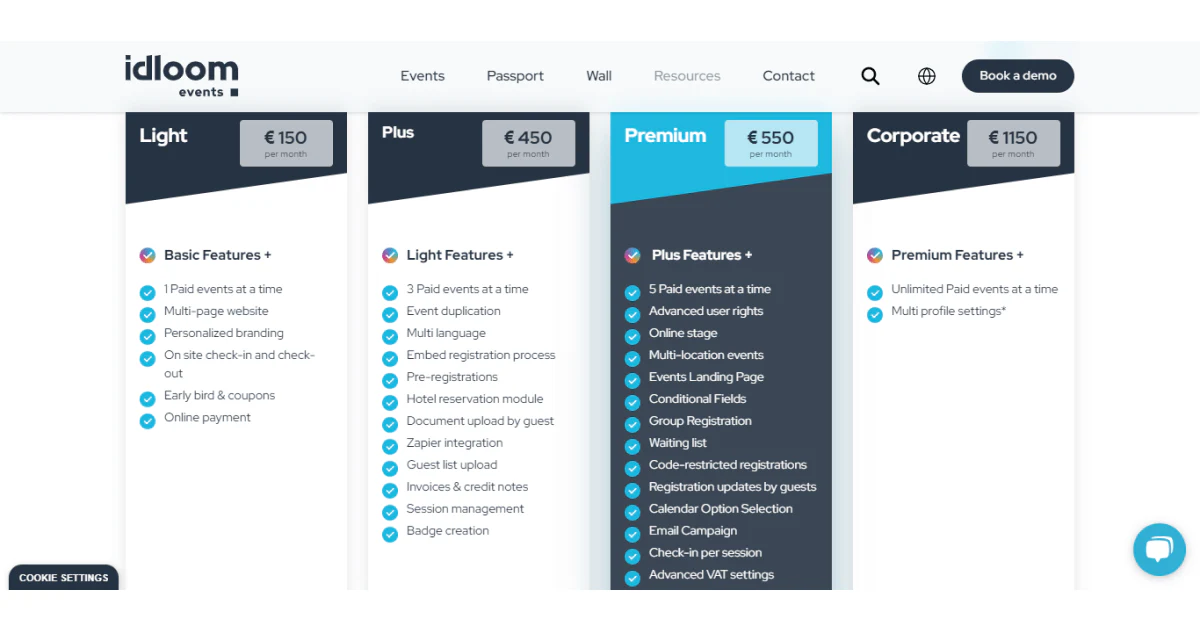 idloom-events-pricing