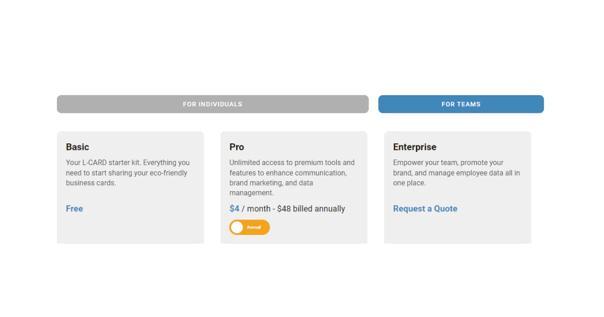 l-card-pricing