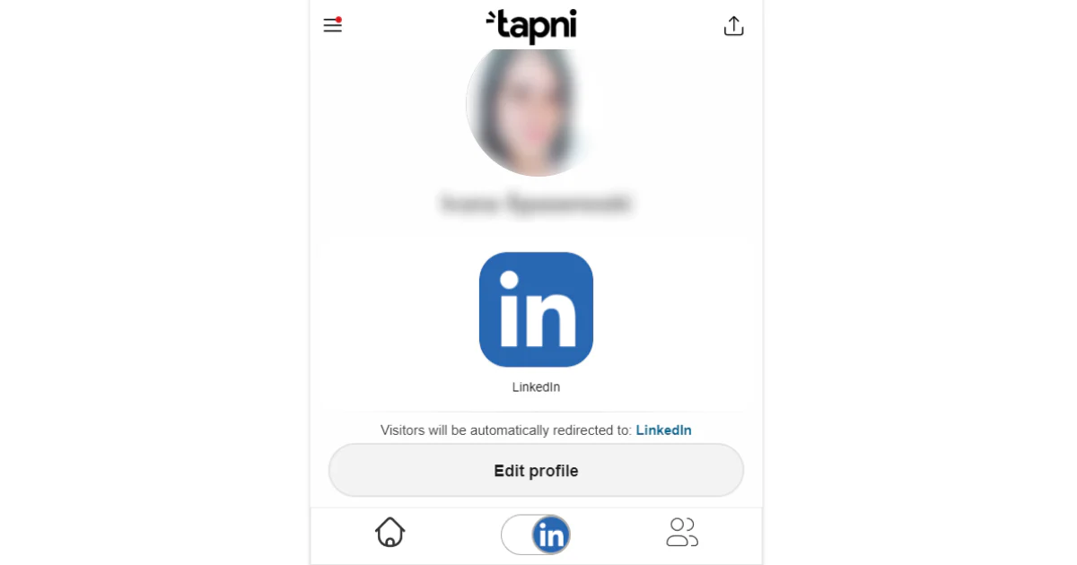 linkedin-direct-link