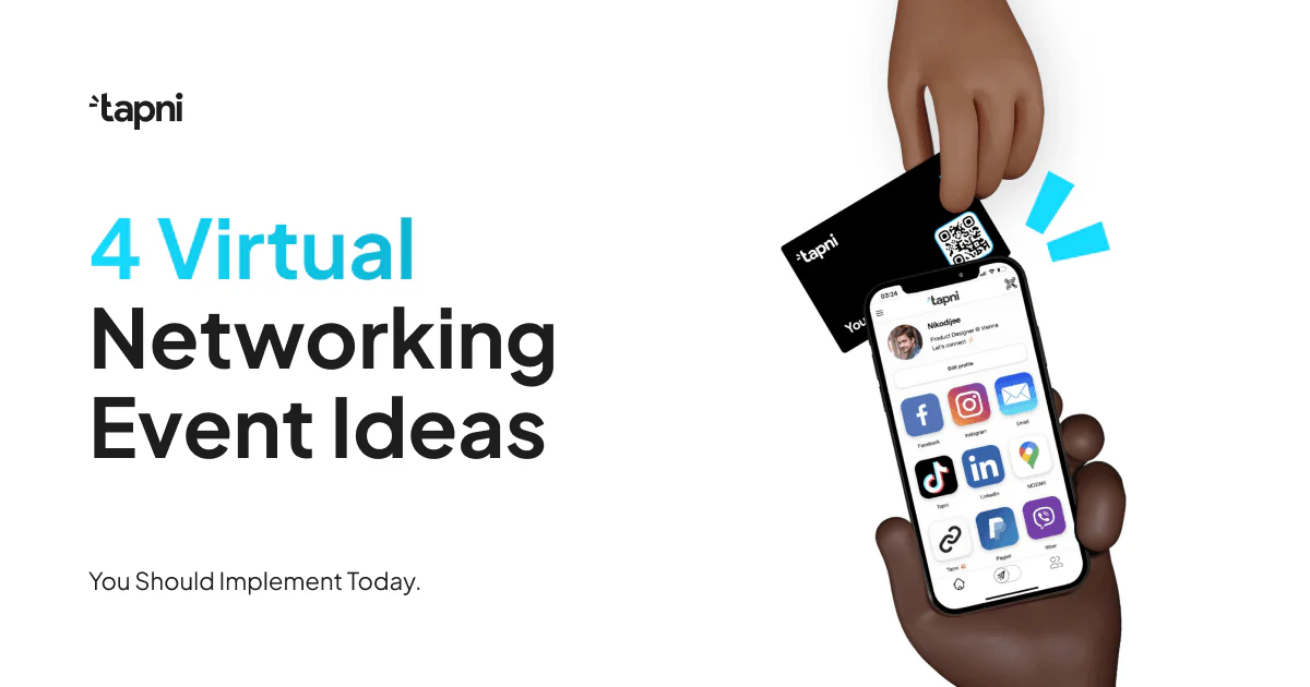 Virtual Networking Cards 10 Virtual Networking Ideas You Should Implement Today