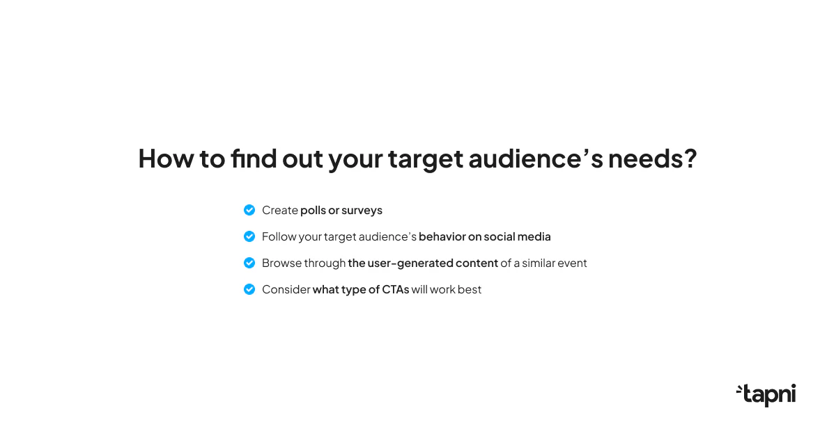 how-to-find-out-your-target-audience's-needs