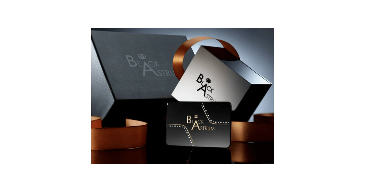 black-astrum-signature-card