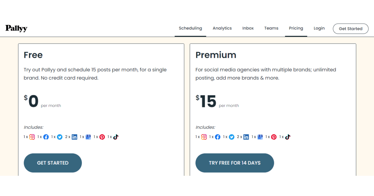 pallyy-pricing