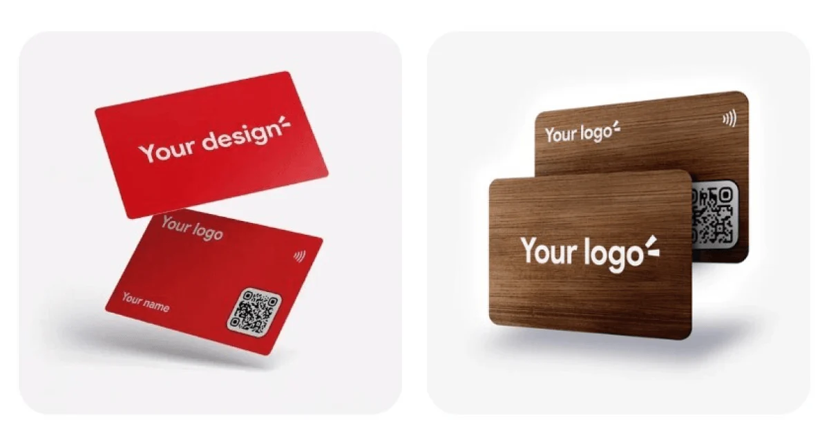 types-of-digital-business-cards-tapni