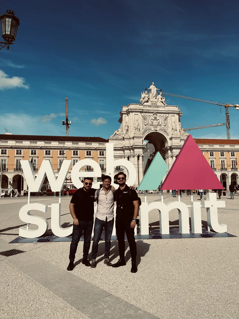 Web Summit 2023 Guide Tips Tricks Tapni Team