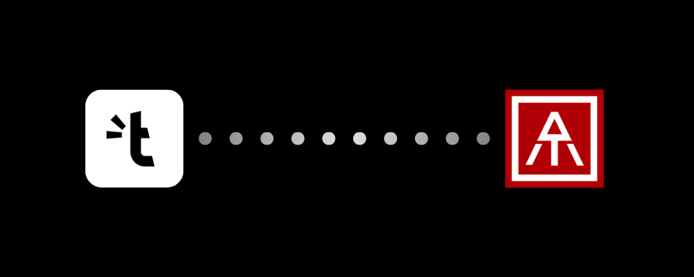 Tapni x AuthenTrend Card Bottom