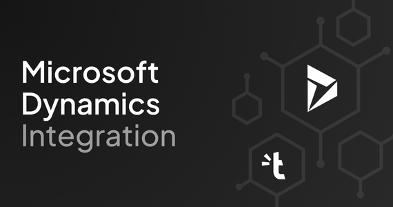 Microsoft Dynamics Integration