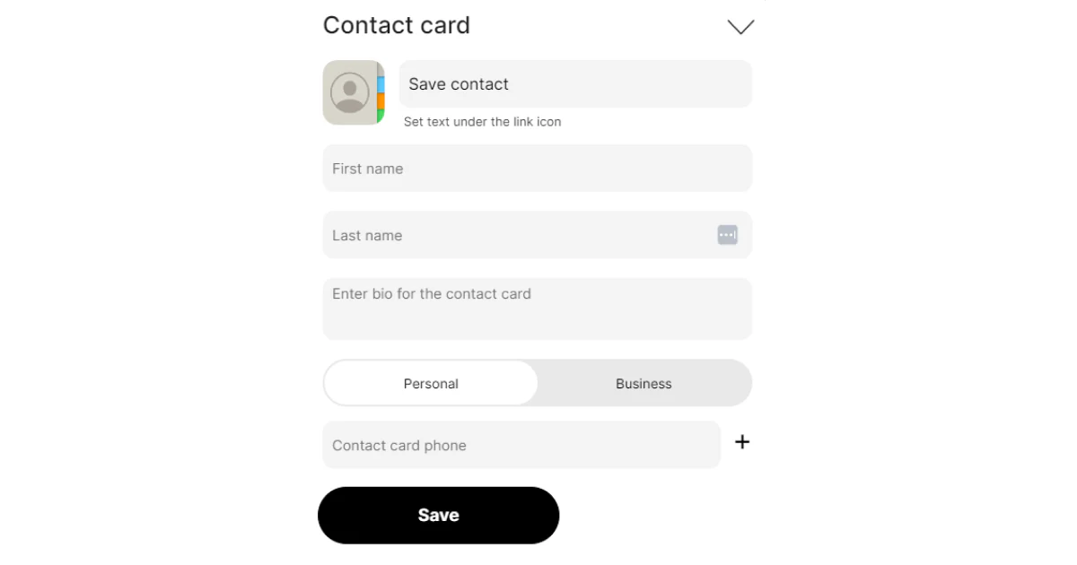 tapni-contact-card