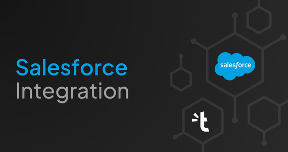 Salesforce Integration