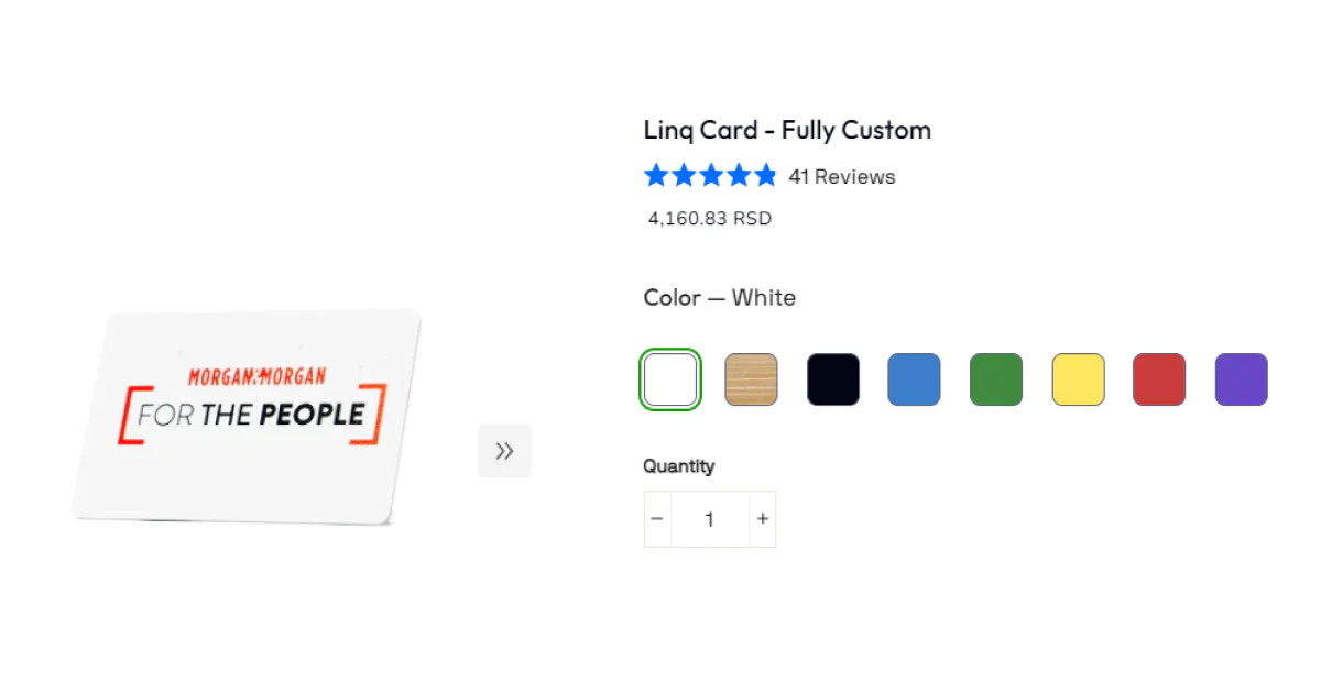 linq-digital-card-colors