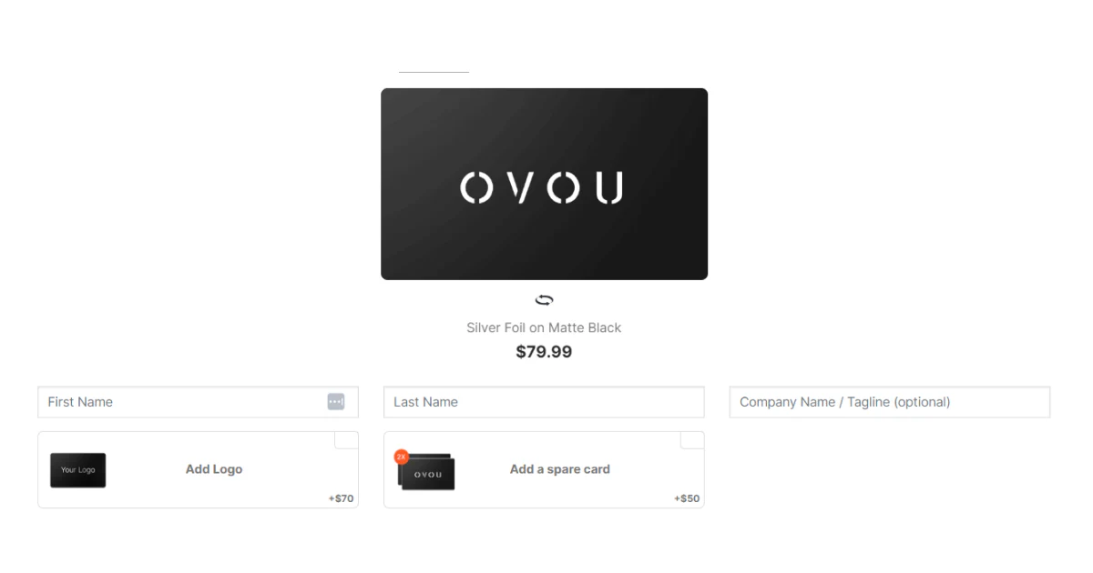 ovou-card-customization