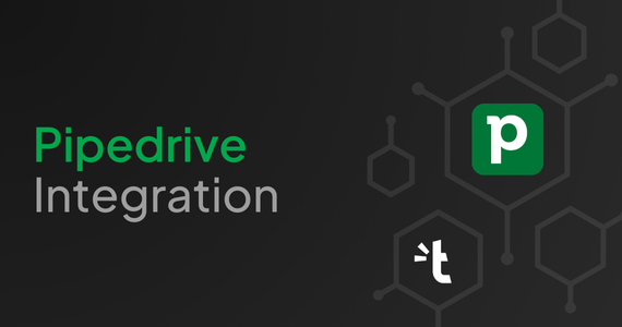 Pipedrive Integration